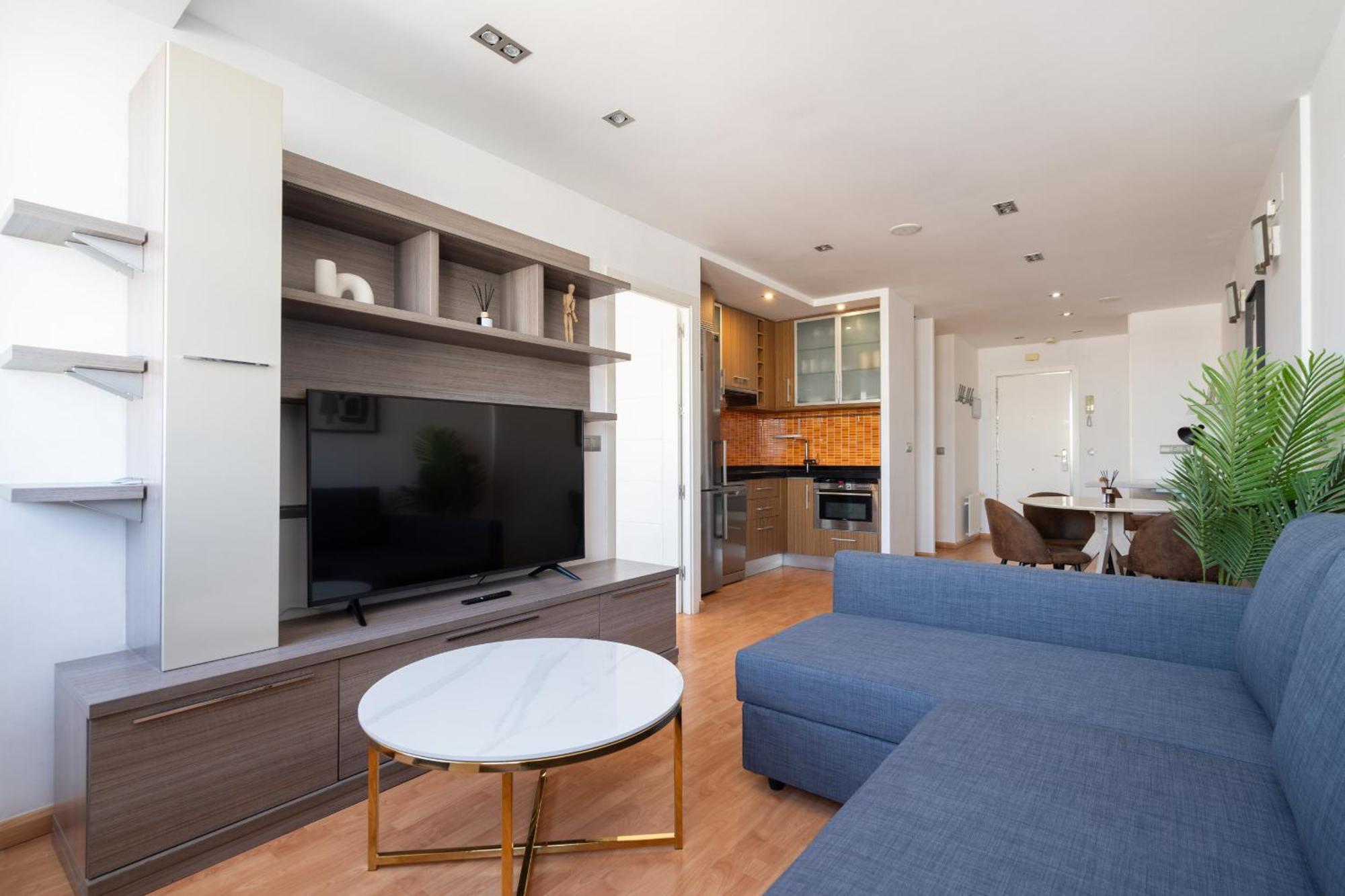 Apartamento En Plaza De Espana Alquiler Temporal Madrid Exteriör bild
